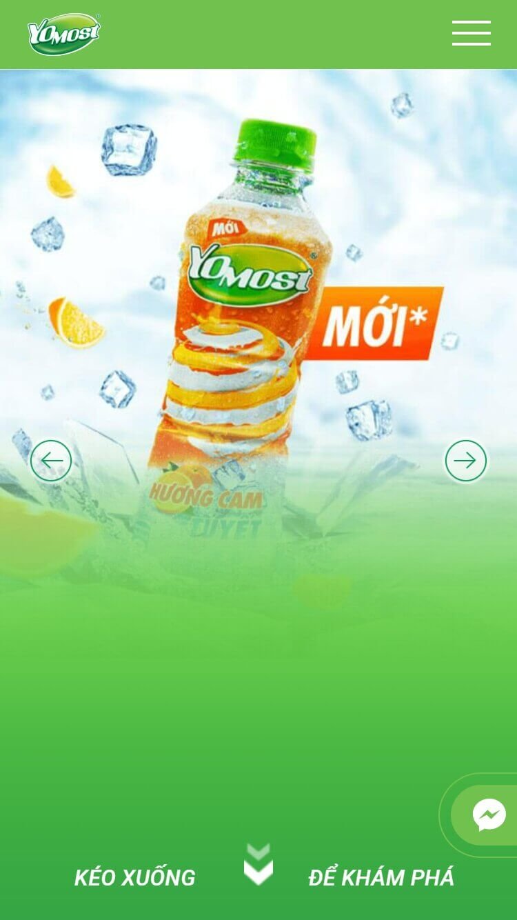YoMost Brand Website Home Mob.jpg