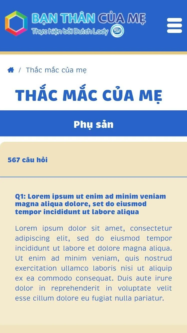 Dutch Lady Vietnam Ban Than Cua Me FAQ Mob.jpg