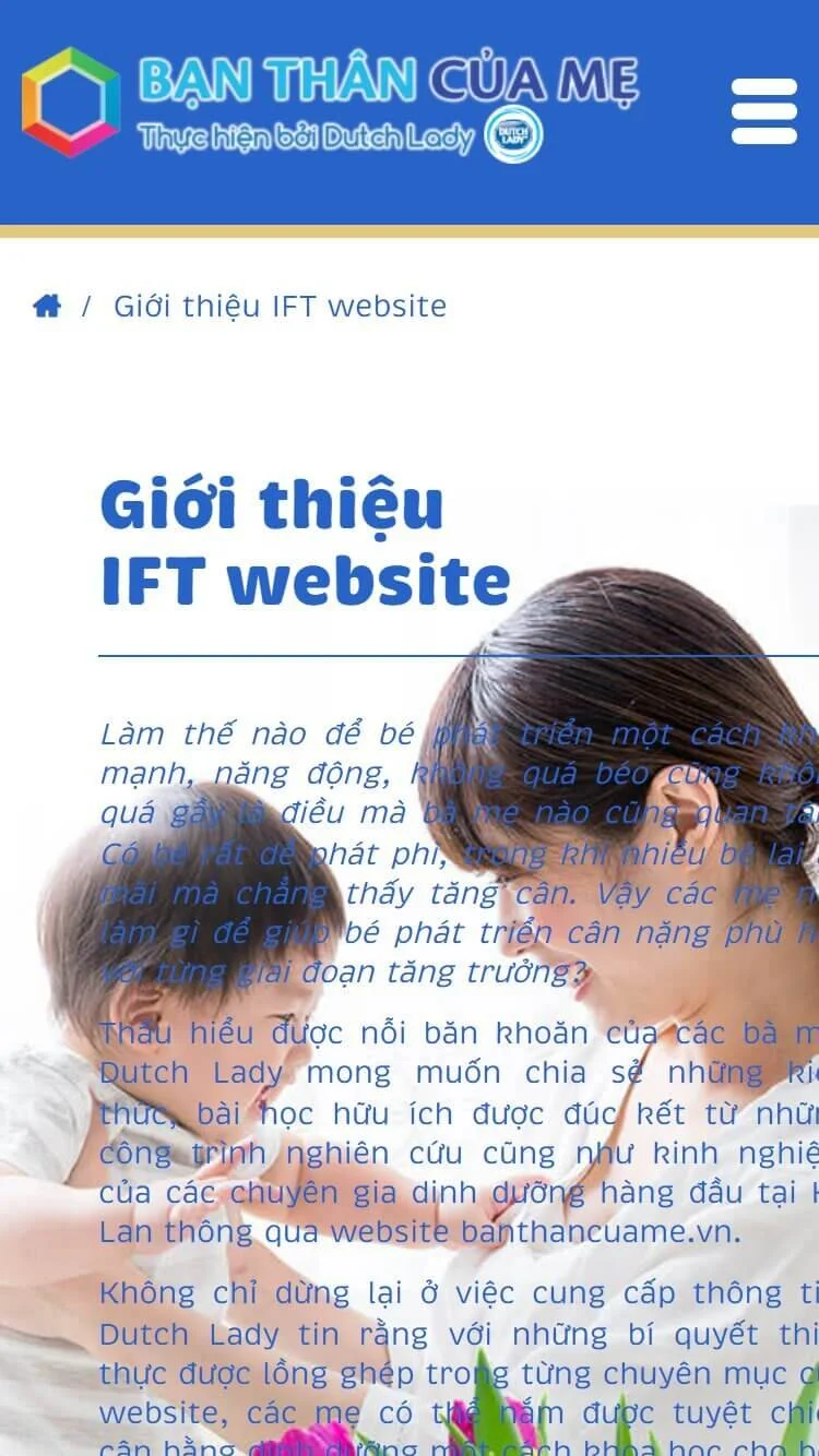 Dutch Lady Vietnam Ban Than Cua Me About Mob.jpg