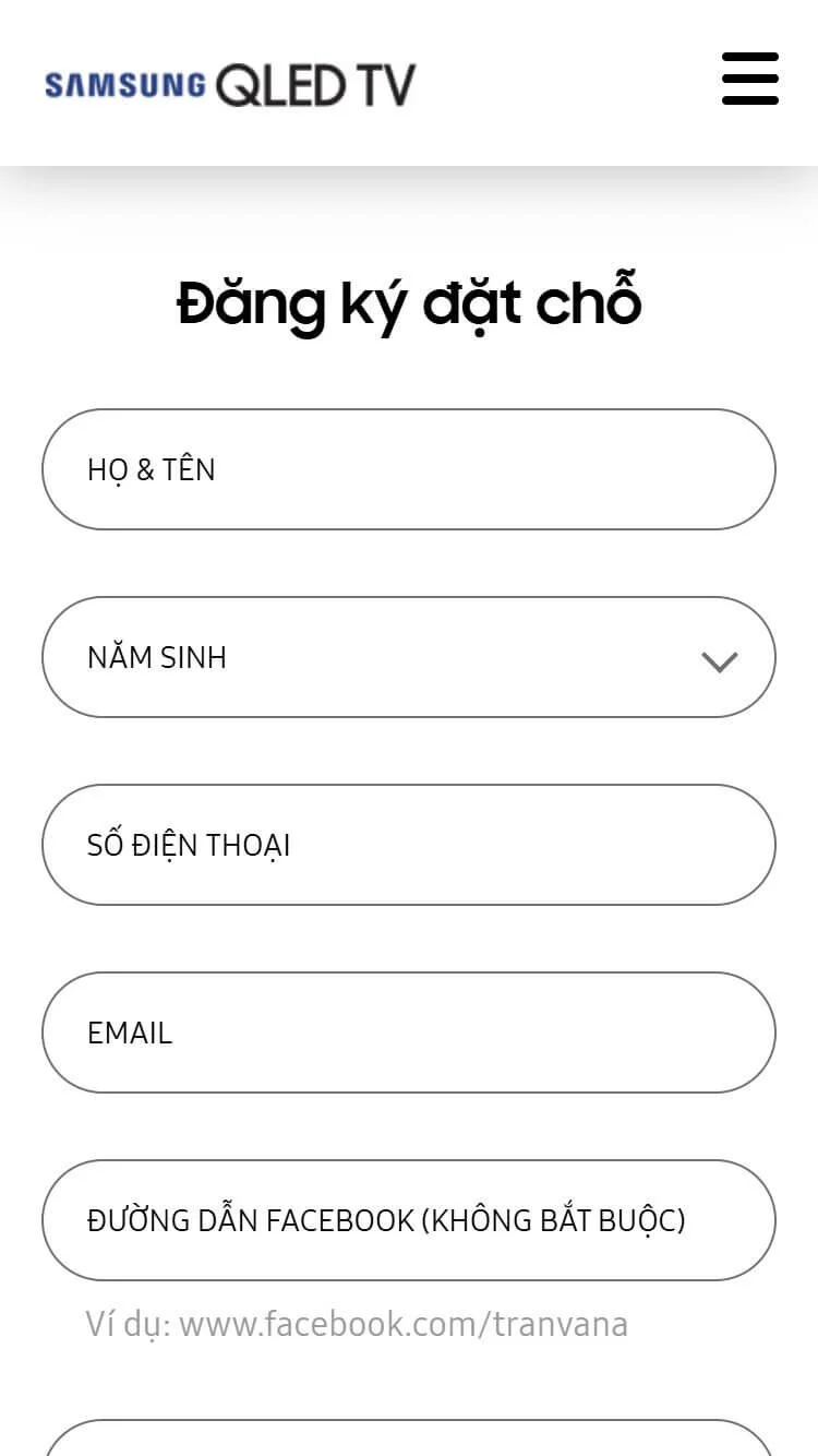 Samsung Five-Star Q House Experience Register Mob.jpg