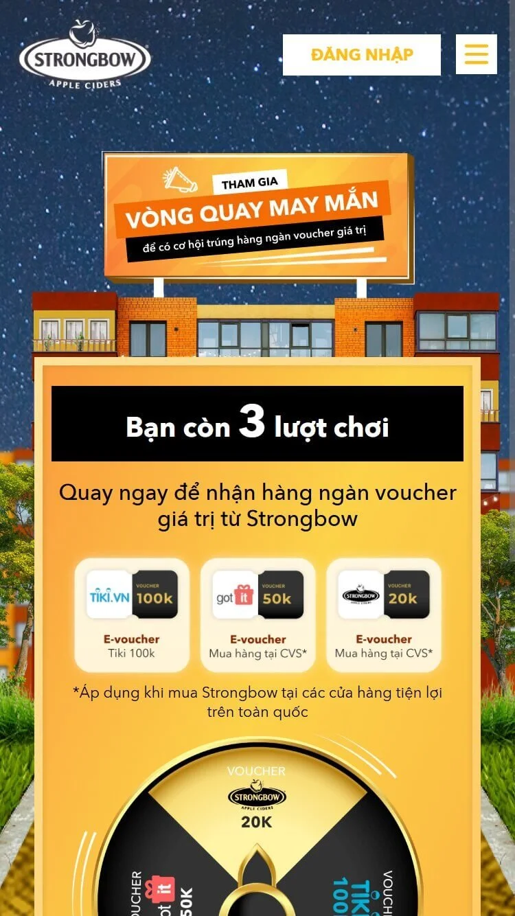 Heineken Strongbow Chillhub Game Mob.jpg