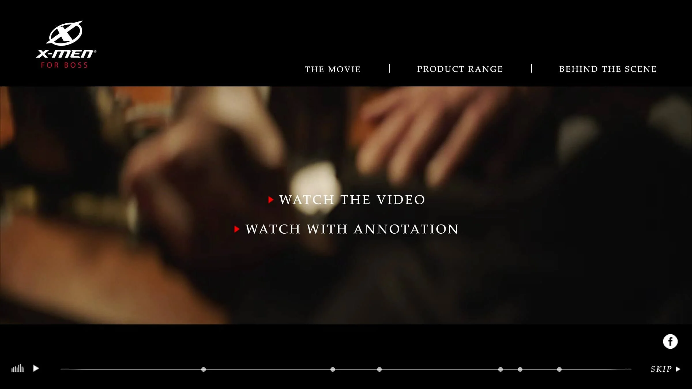Marico X-MEN For Boss Video.jpg