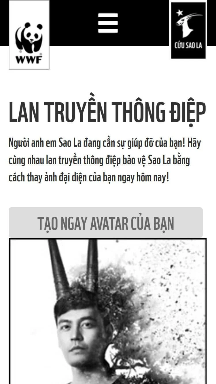 WWF Save Asian Unicorns Viral Mob.jpg