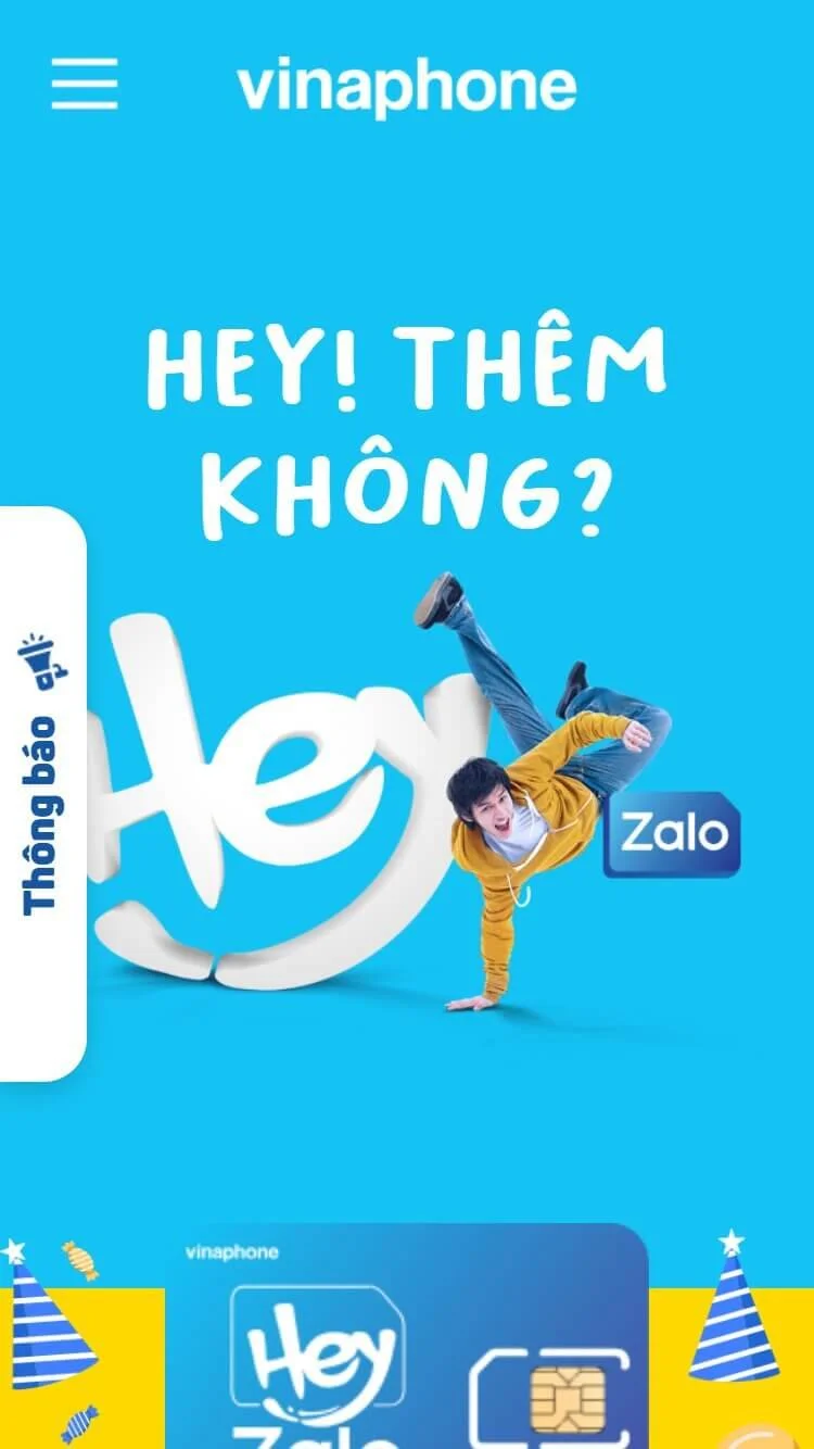 VinaPhone Hey Zalo Home Mob.jpg