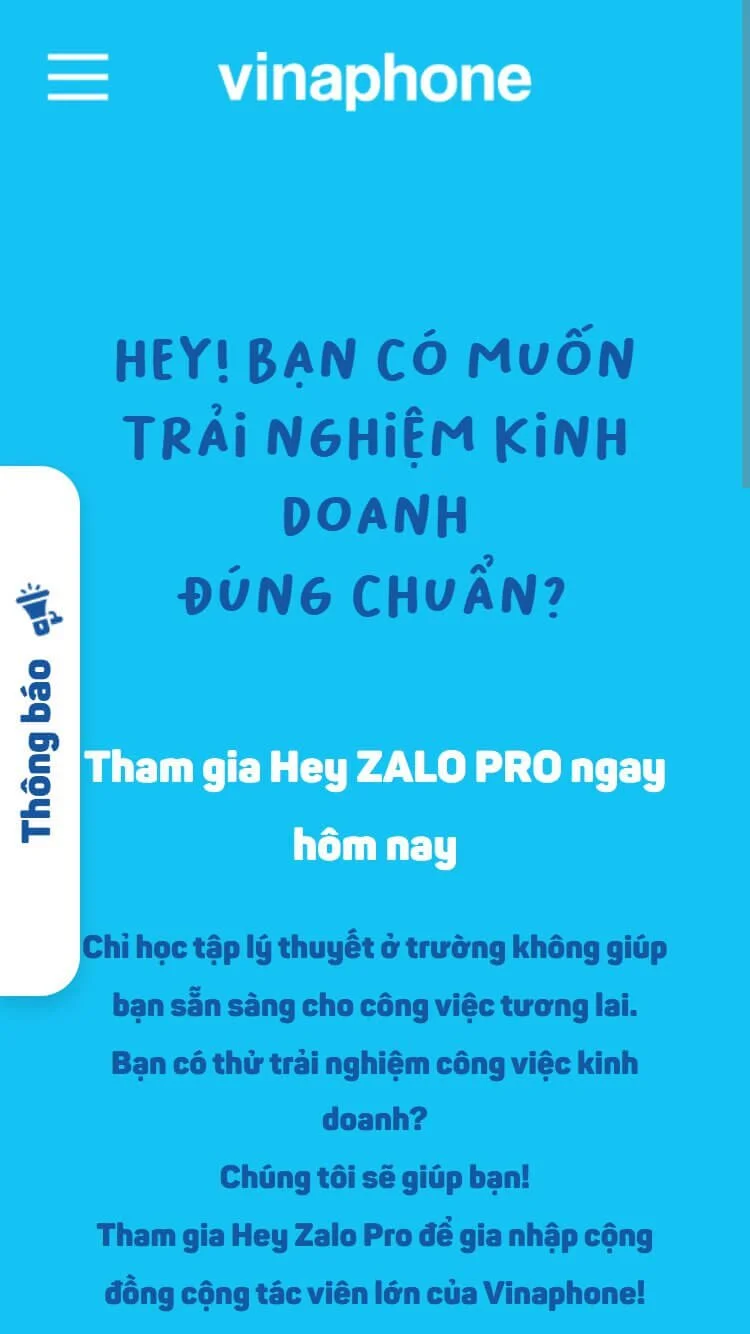 VinaPhone Hey Zalo Partner Mob.jpg