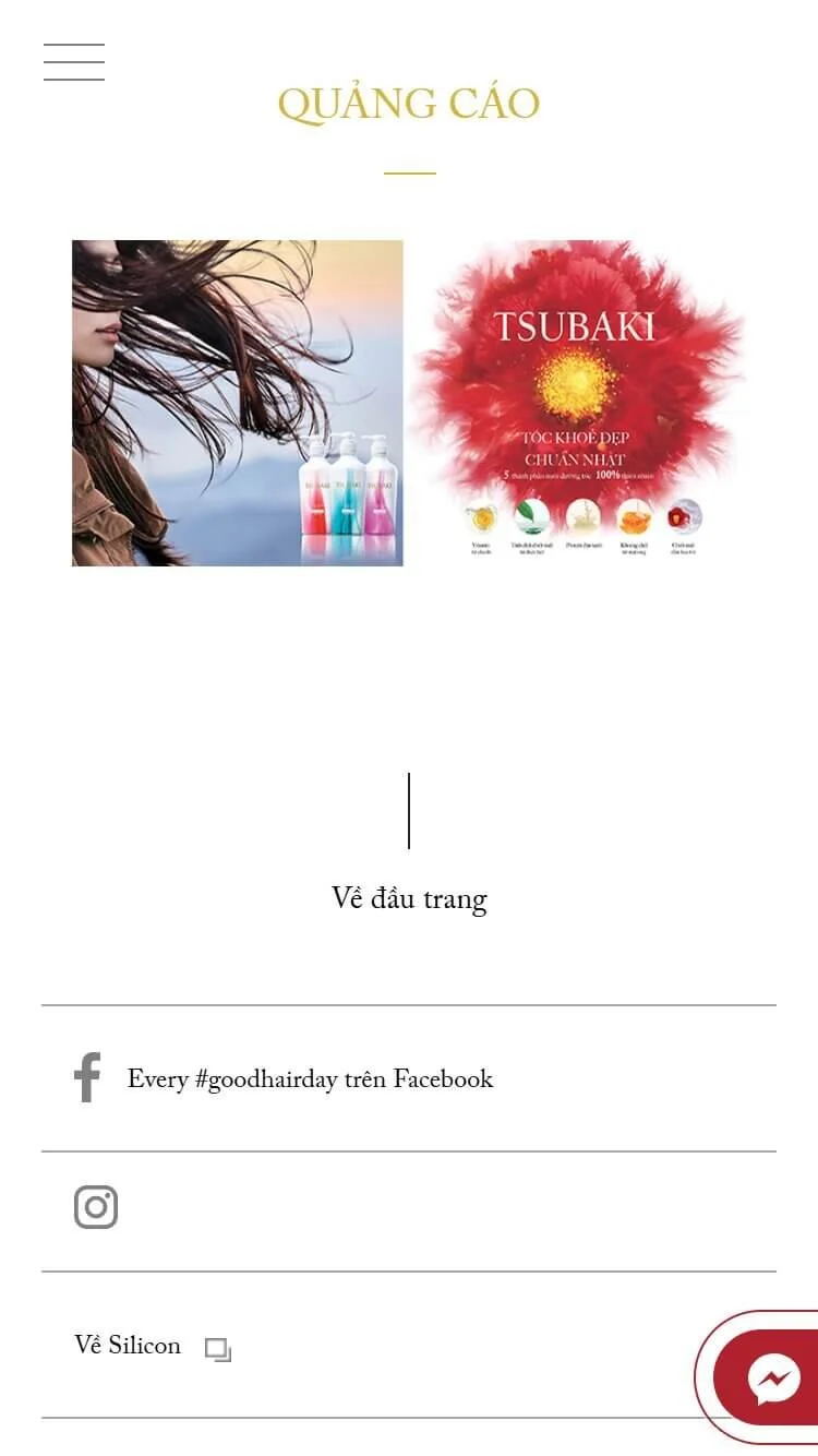 Shiseido Tsubaki Brand Website Ads Mob.jpg