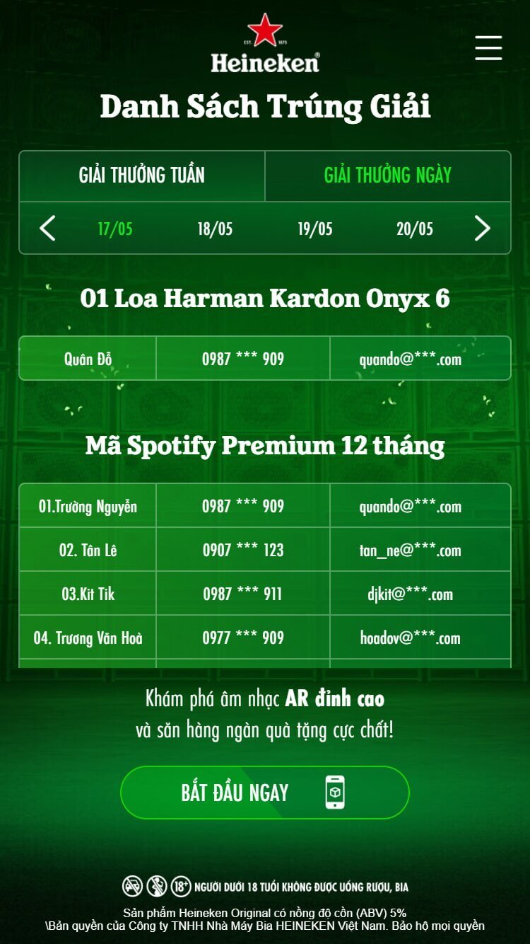 Heineken VR Music Winner Mob.jpg