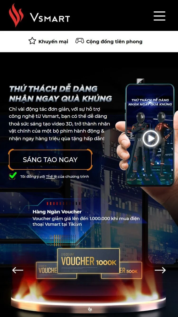 VinGroup VinSmart CGI Gift Mob.jpg