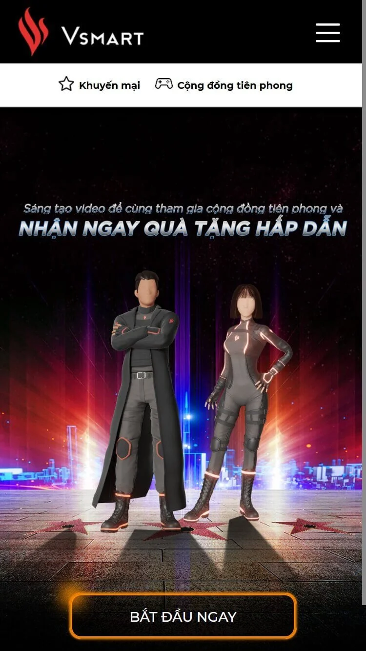 VinGroup VinSmart CGI Game Mob.jpg