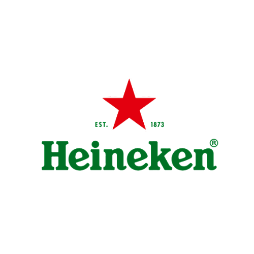 Client Heineken (SkyOneBrand)