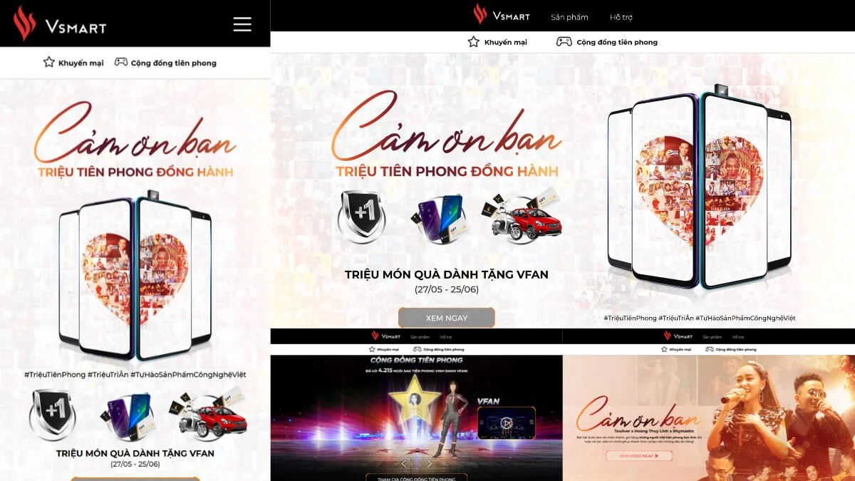 Main VinGroup VinSmart CGI