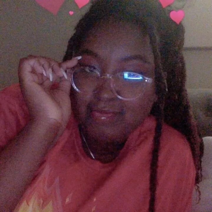 xoxo ♡

#twitchstreamer #cozygamer #love