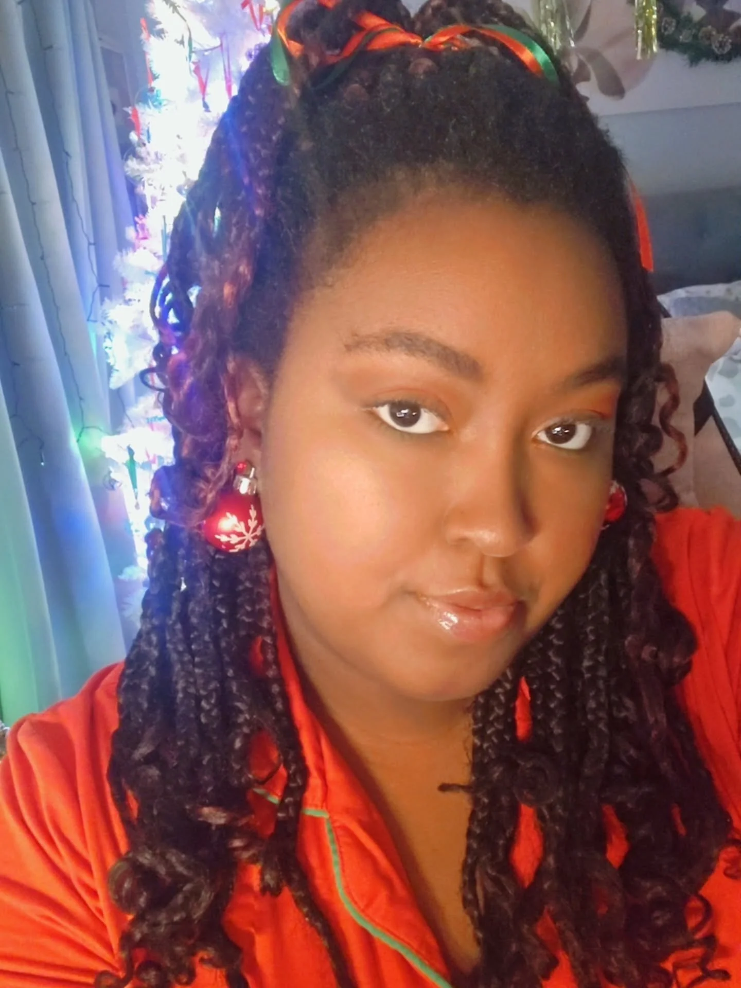 holiday who-pla 💕✨️🎄