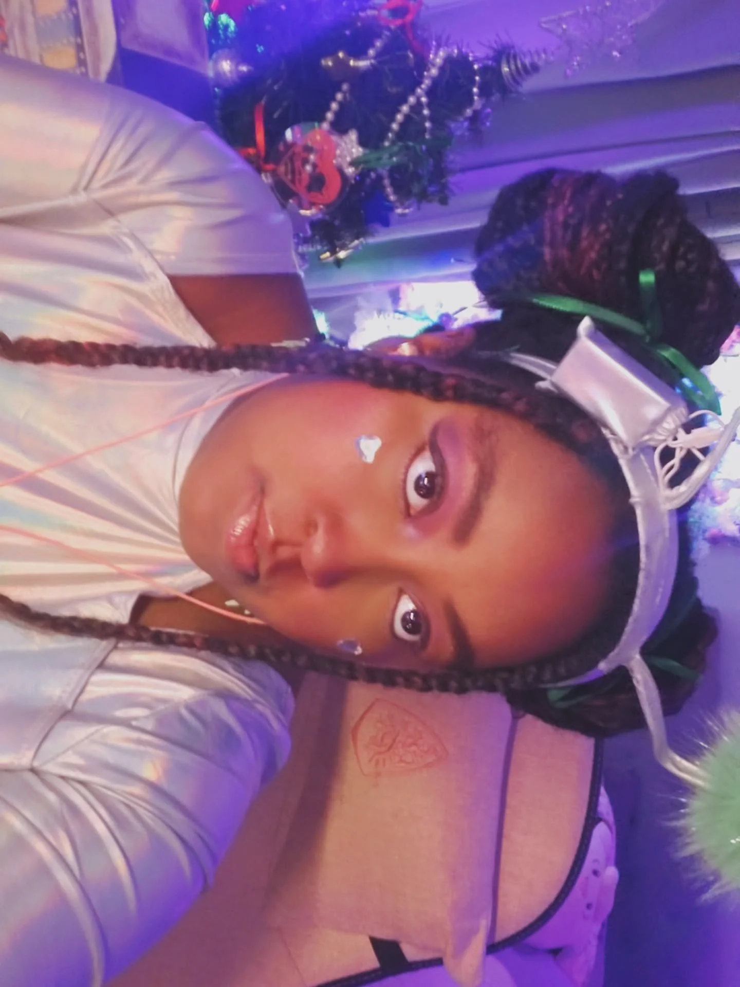 out of this world 👽 🛸