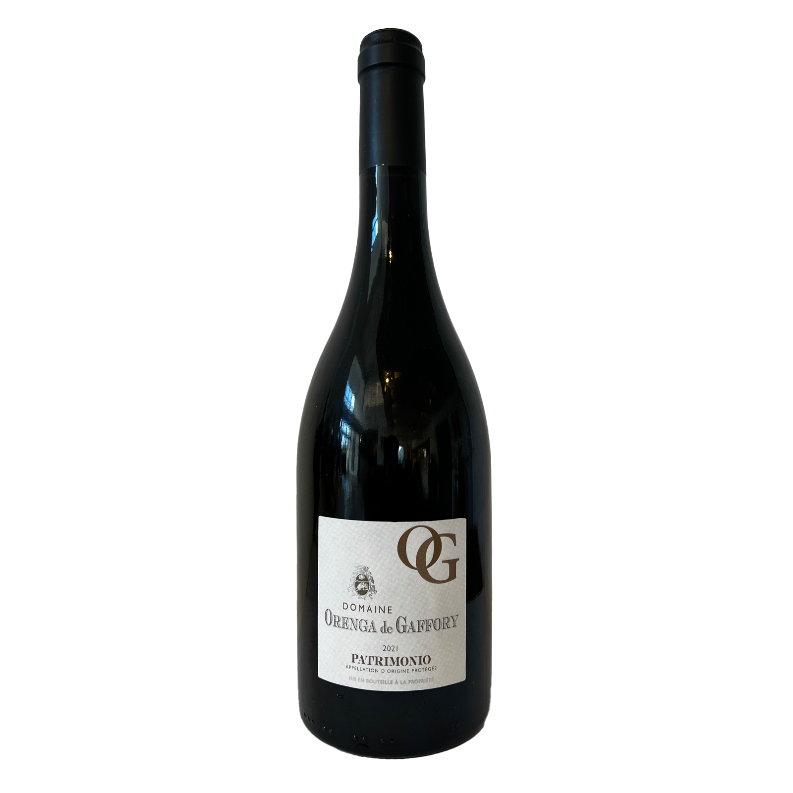 Cuvée Felice AOP Patrimonio Red.png