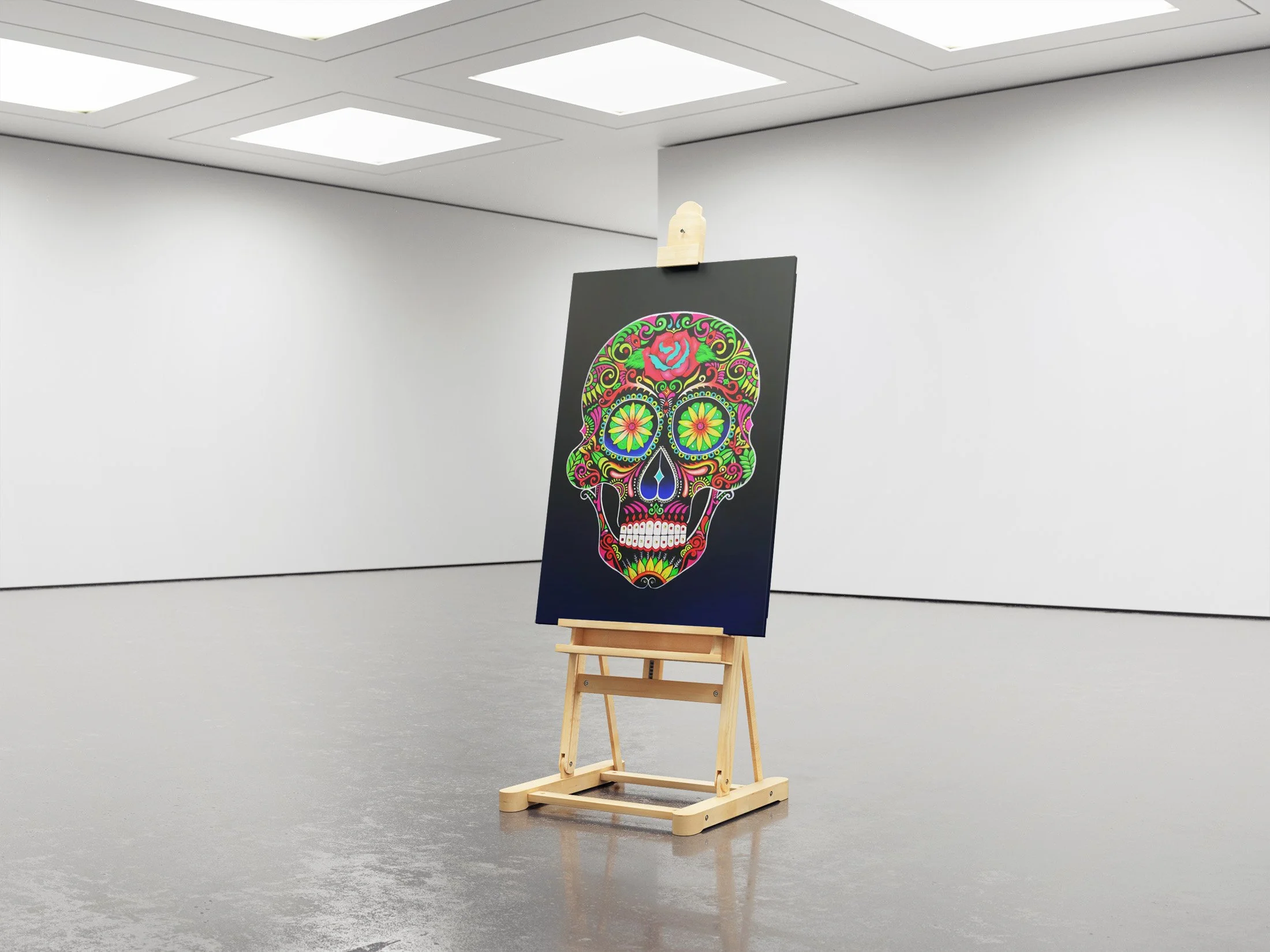 La_muerte_Gallery_Easel_1.jpg