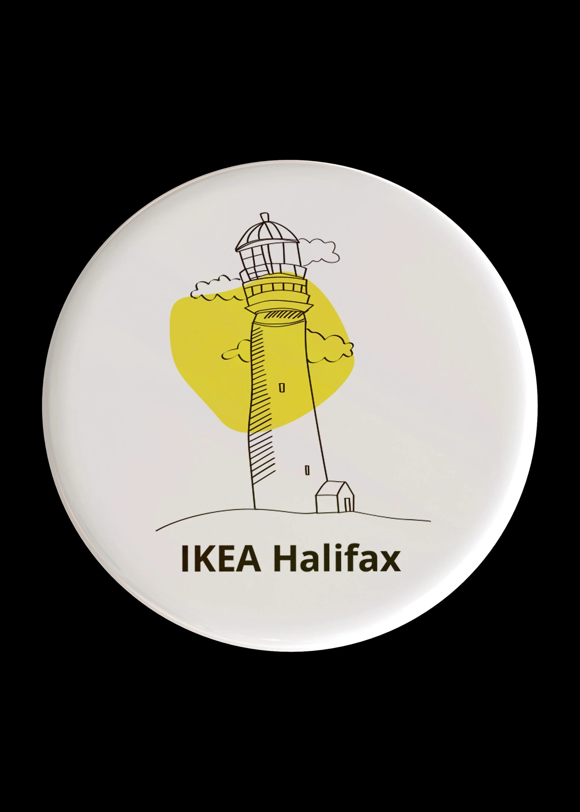 Hello Halifax