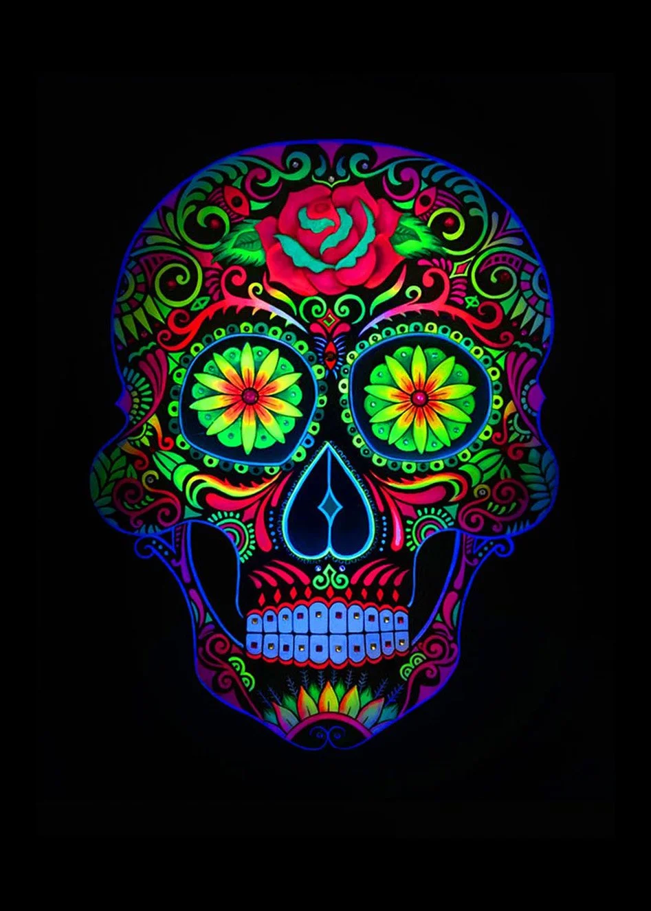La muerte