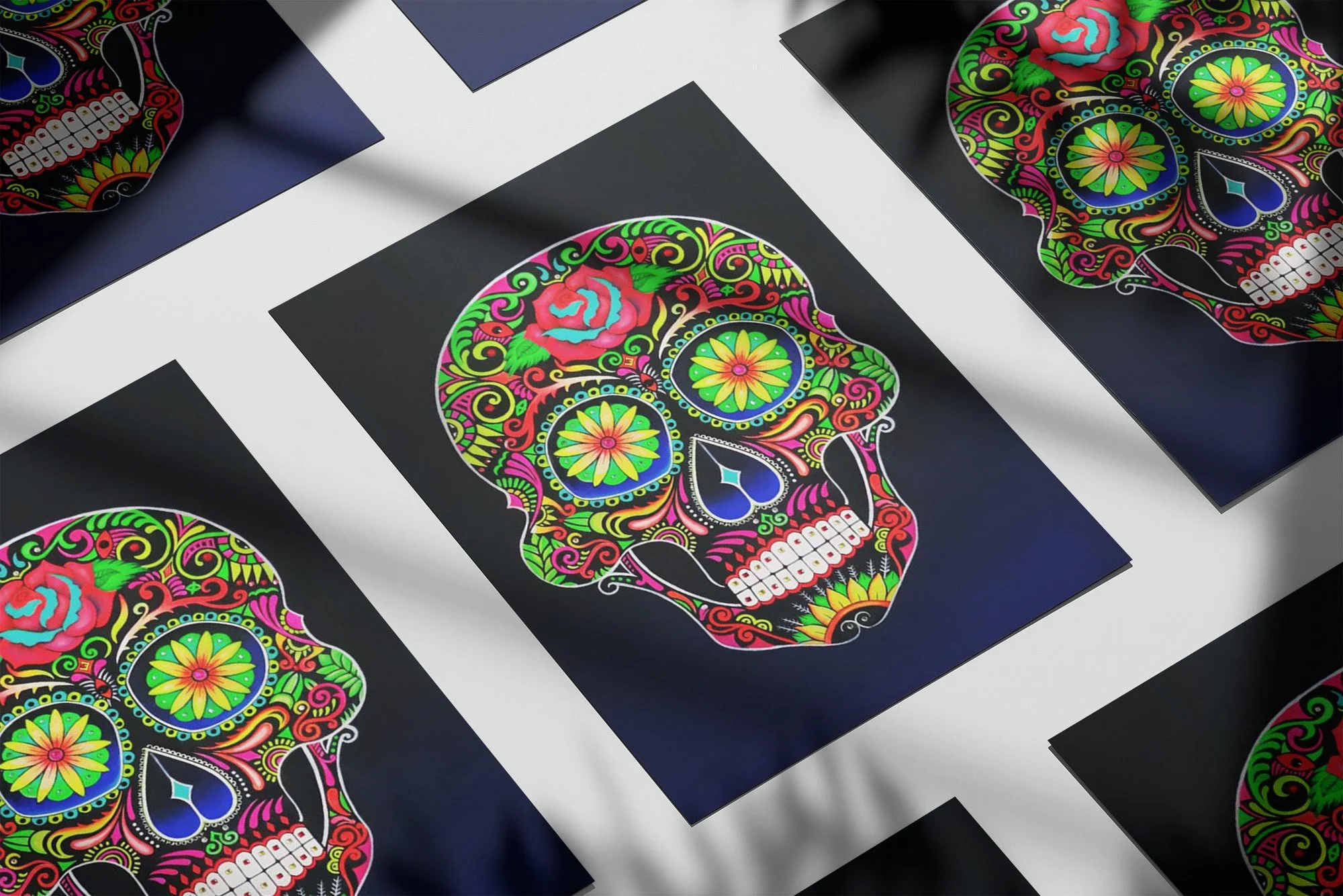 La muerte prints.jpg