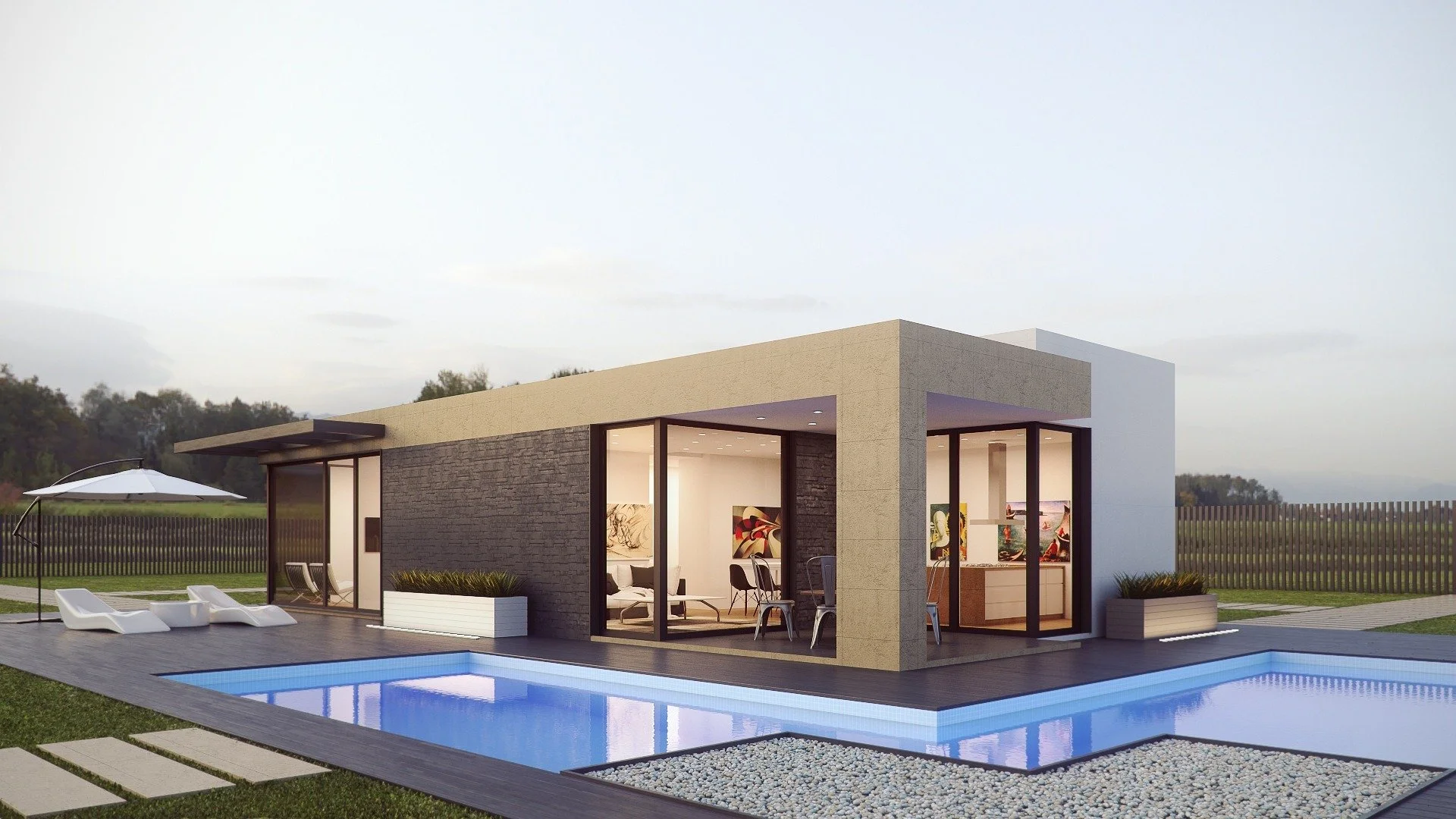 Seguro para casas de madera: todo lo que necesitas saber antes de contratarlo
