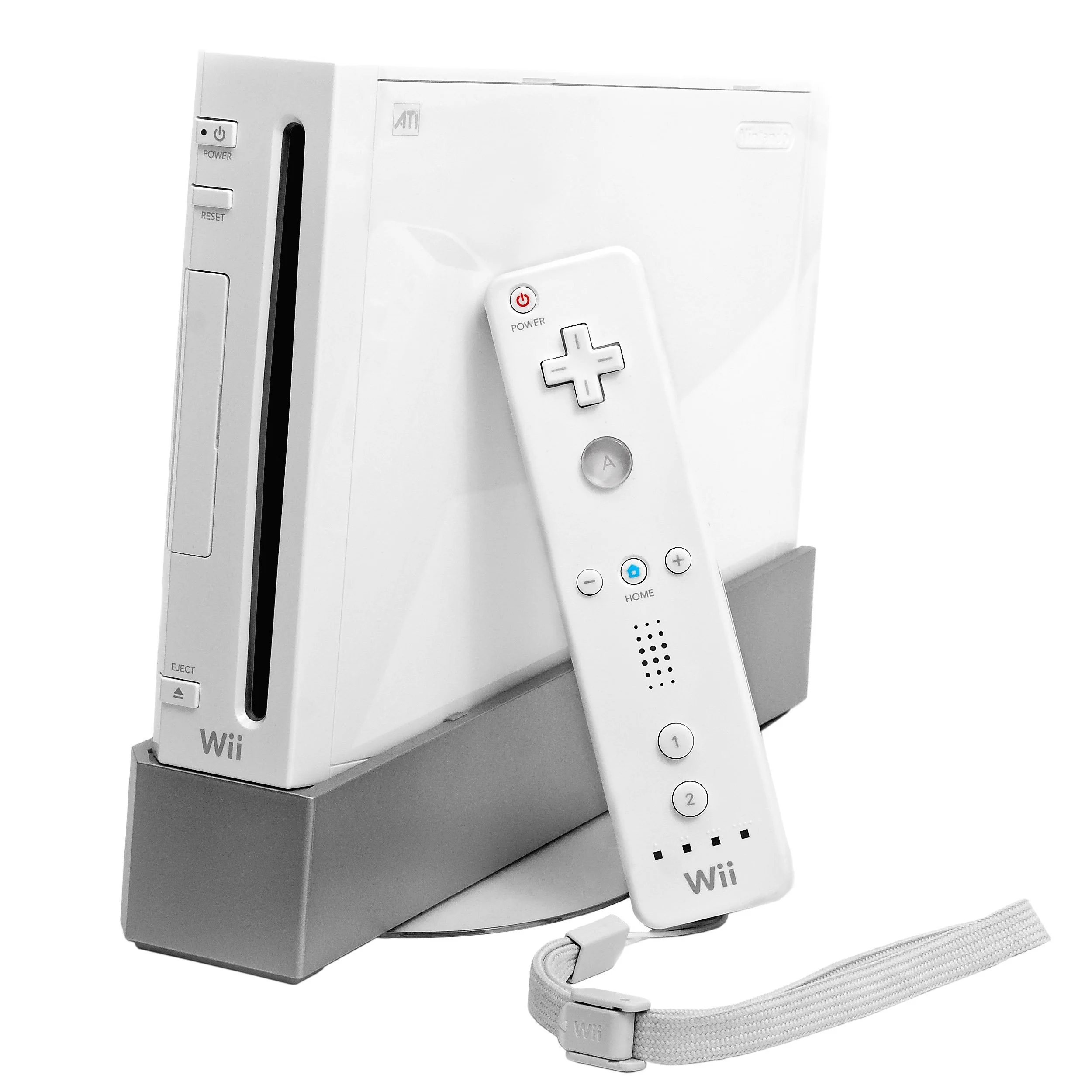 Seguro para consolas