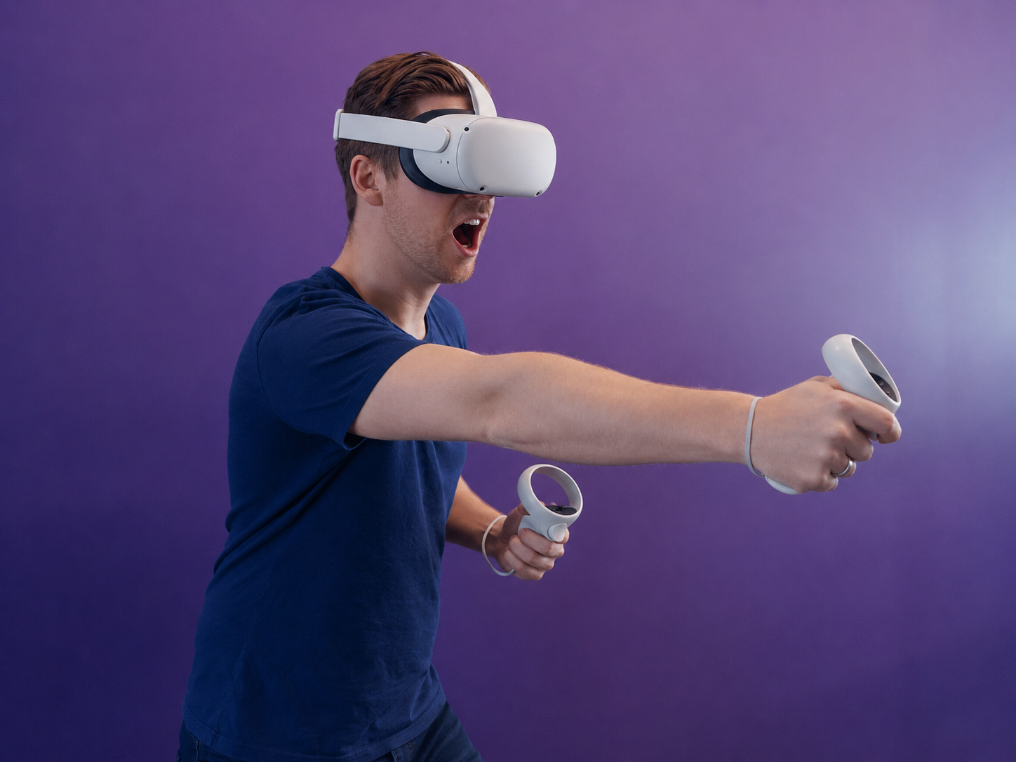 Seguros de VR Inmersión sin Riesgos (A salvo de golpes a ciegas)