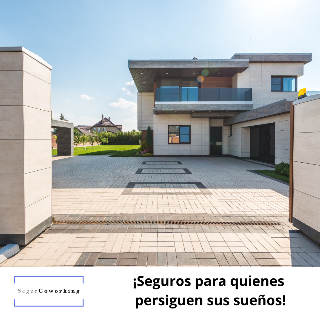 Paquete Hogar estrella: Protección y Ahorro