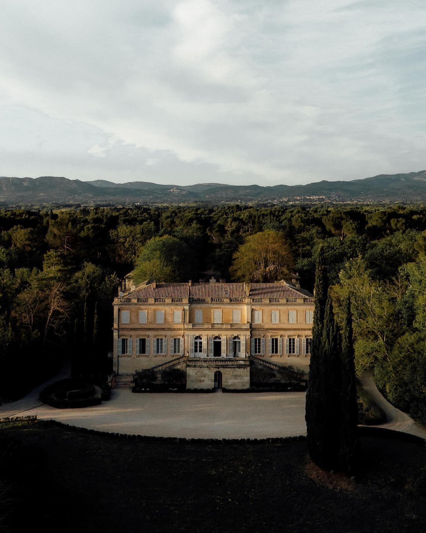 &mdash; Beautfiul Chateau Martinay, Provence 2024