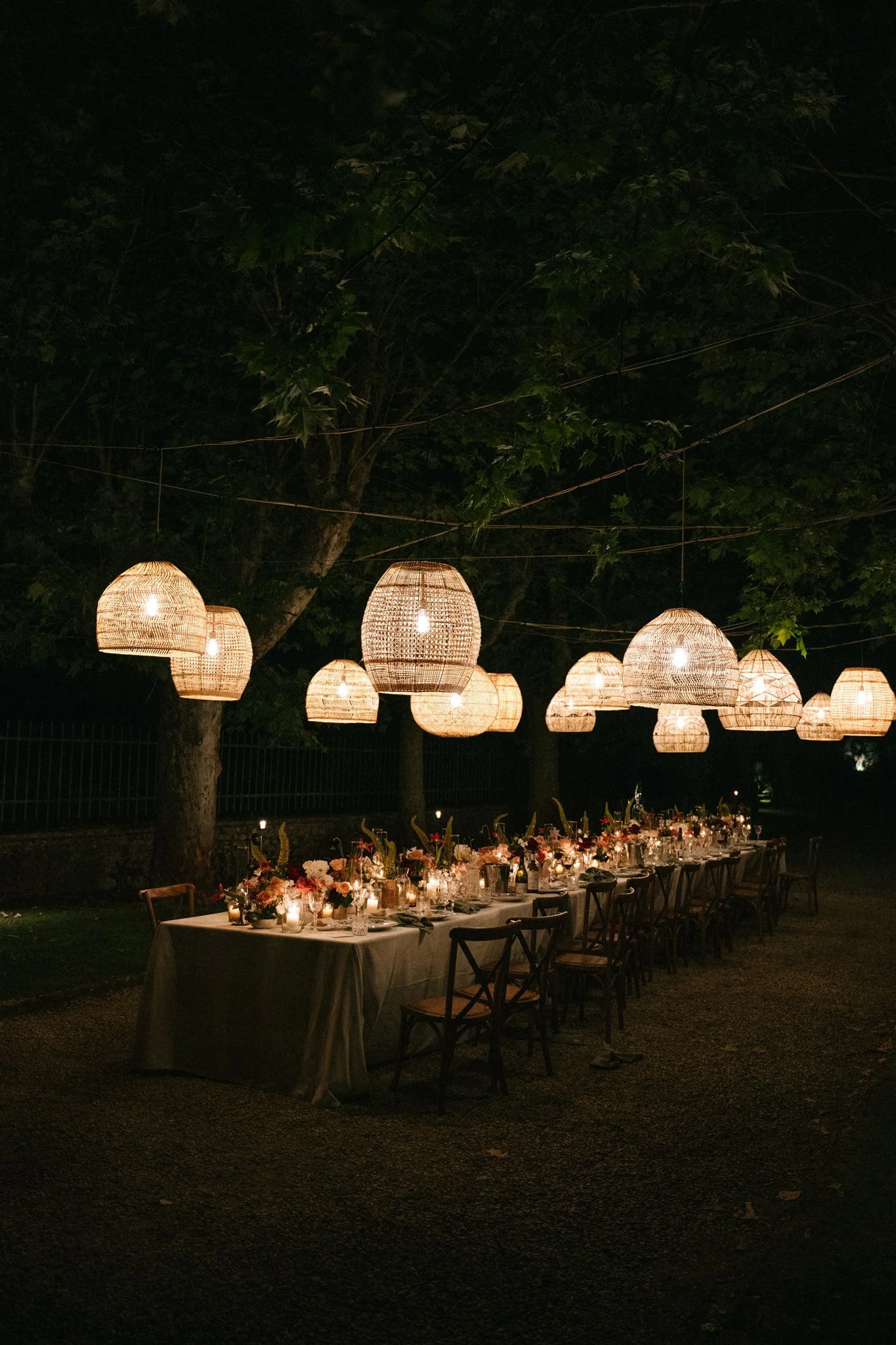 A TUSCAN WEDDING TALE | ITALY
