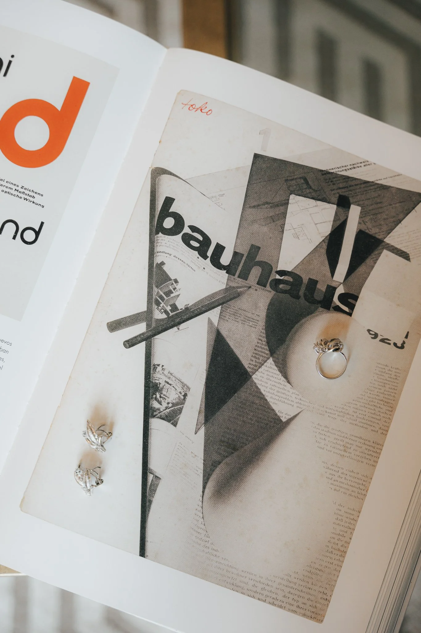 AUTUMN WEDDING MADRID | SPAIN