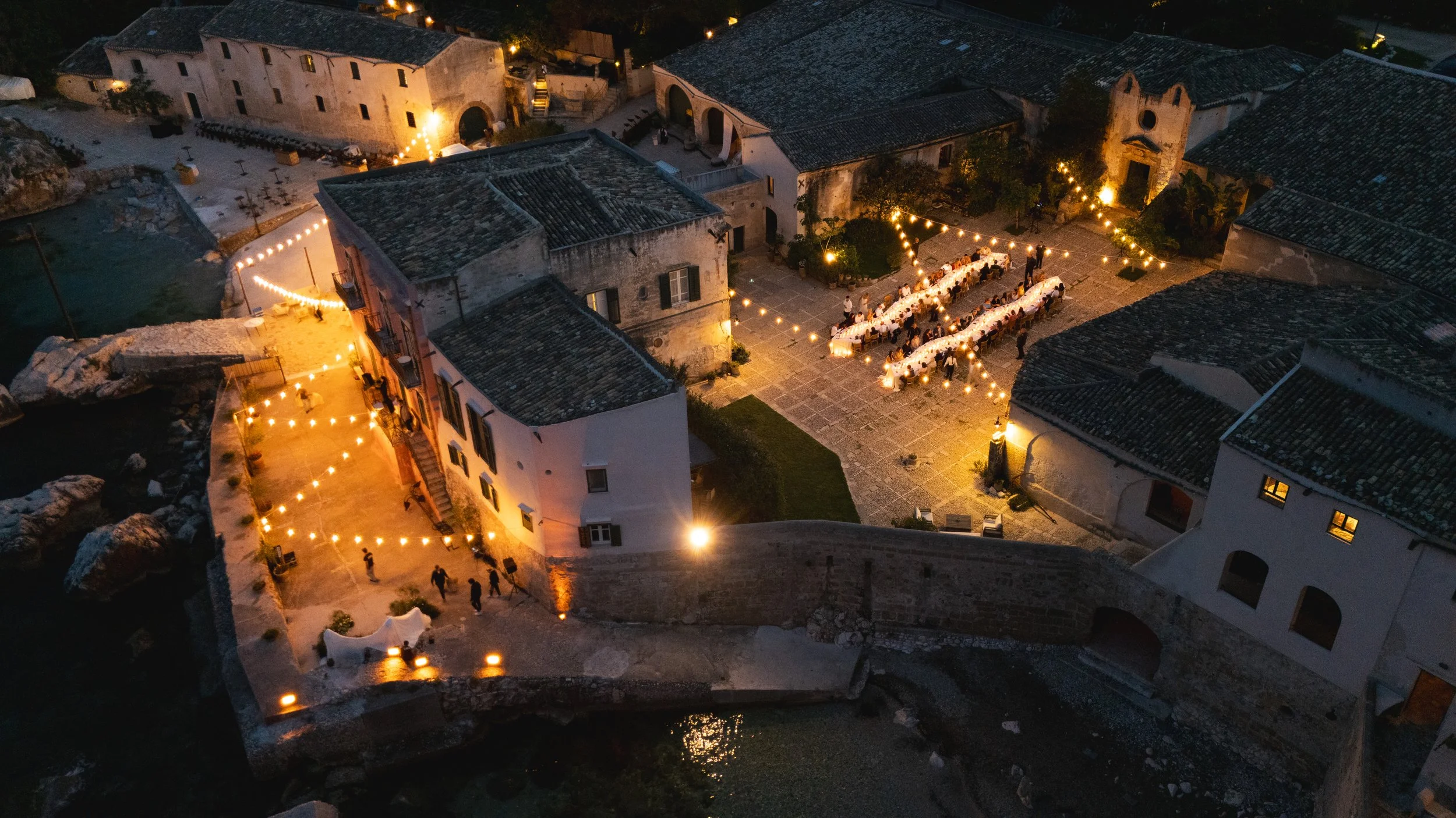 TONNARA DI SCOPELLO | ITALY