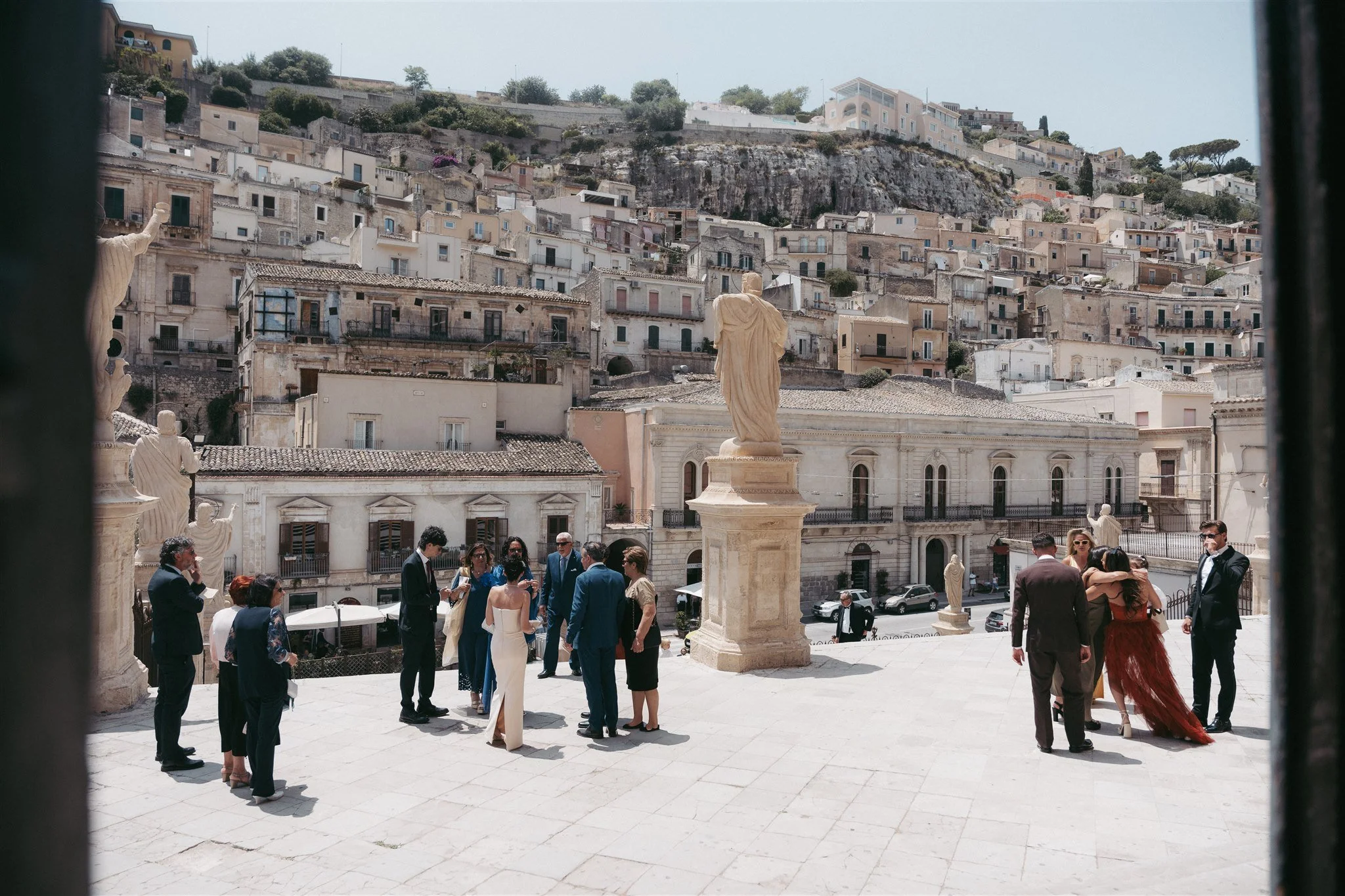 SICILY WEDDING WEEKEND  