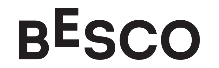 besco logo clean