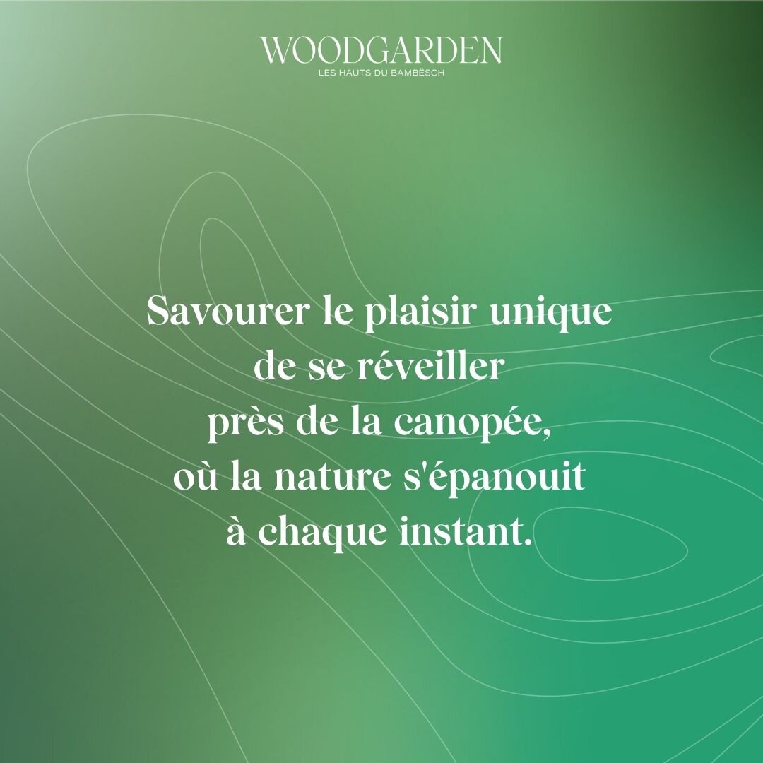 C&eacute;l&eacute;brez le printemps &agrave; Woodgarden ! 🌼🌸🌷

#strassen #woodgarden #realestate #luxembourg