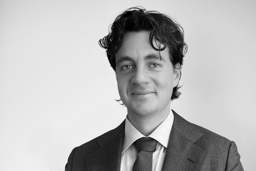 Analyytikko Roope Kangas