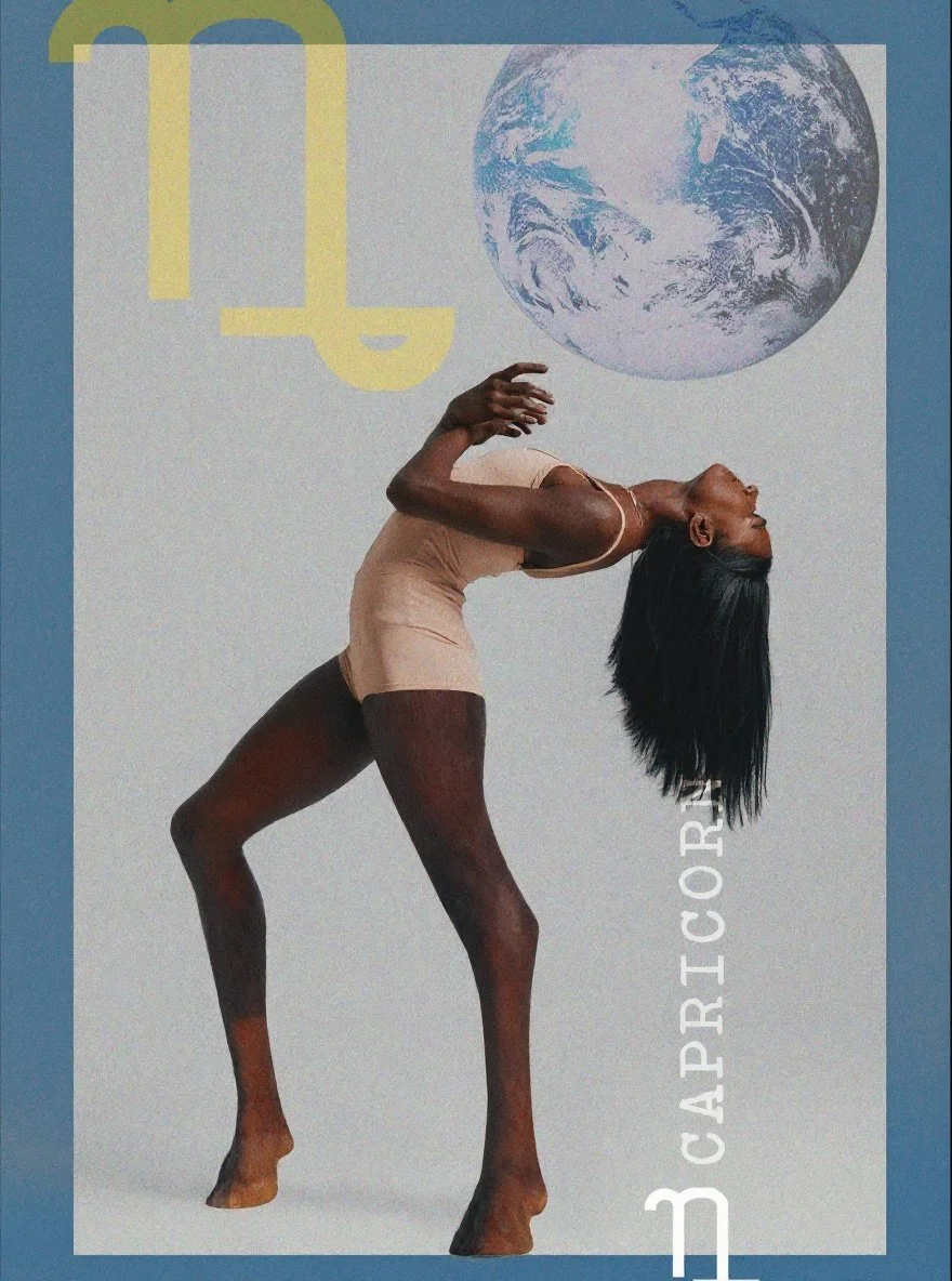 Capricorn in Medical Astrology: What Your Chart Reveals About Your Health