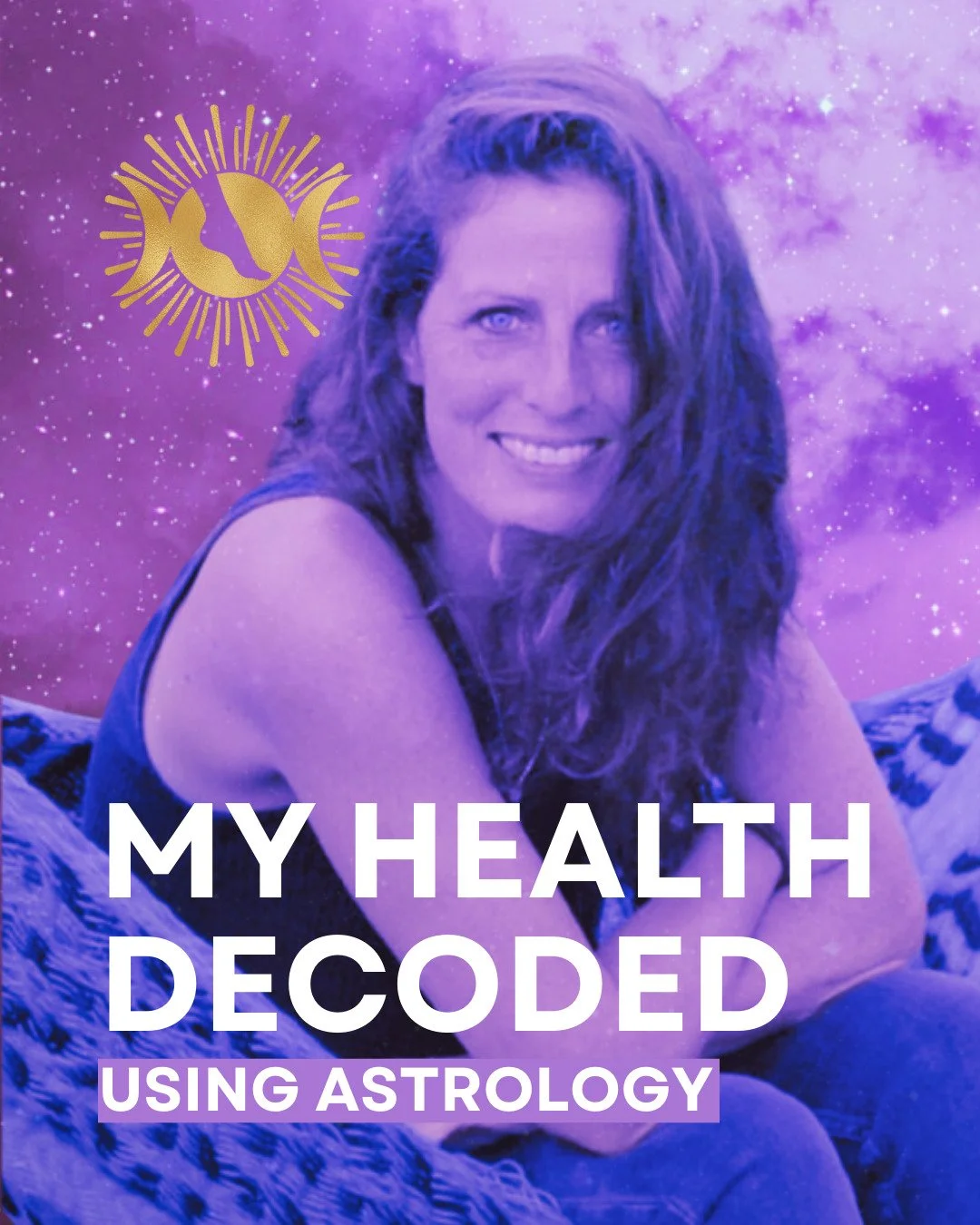 Live Event: A Medical Astrology Case Study of My Own Chart

This Monday, 18th August at 10:30 AM UK Time, Jennie is hosting a free live event on YouTube where she will walk you through her own chart as a practical case study.

Click Here to Set a Rem