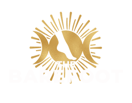The Barefoot Healers