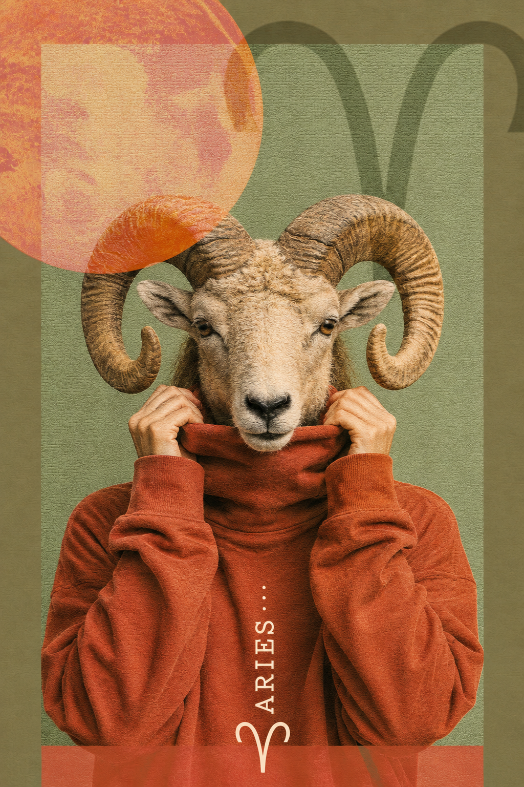 Aries in Medical Astrology: What Your Chart Reveals About Your Health