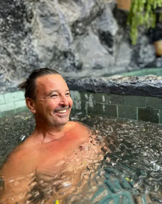 Andy, co-founder of Zen Pod, Roadmap and Coaching Graduate