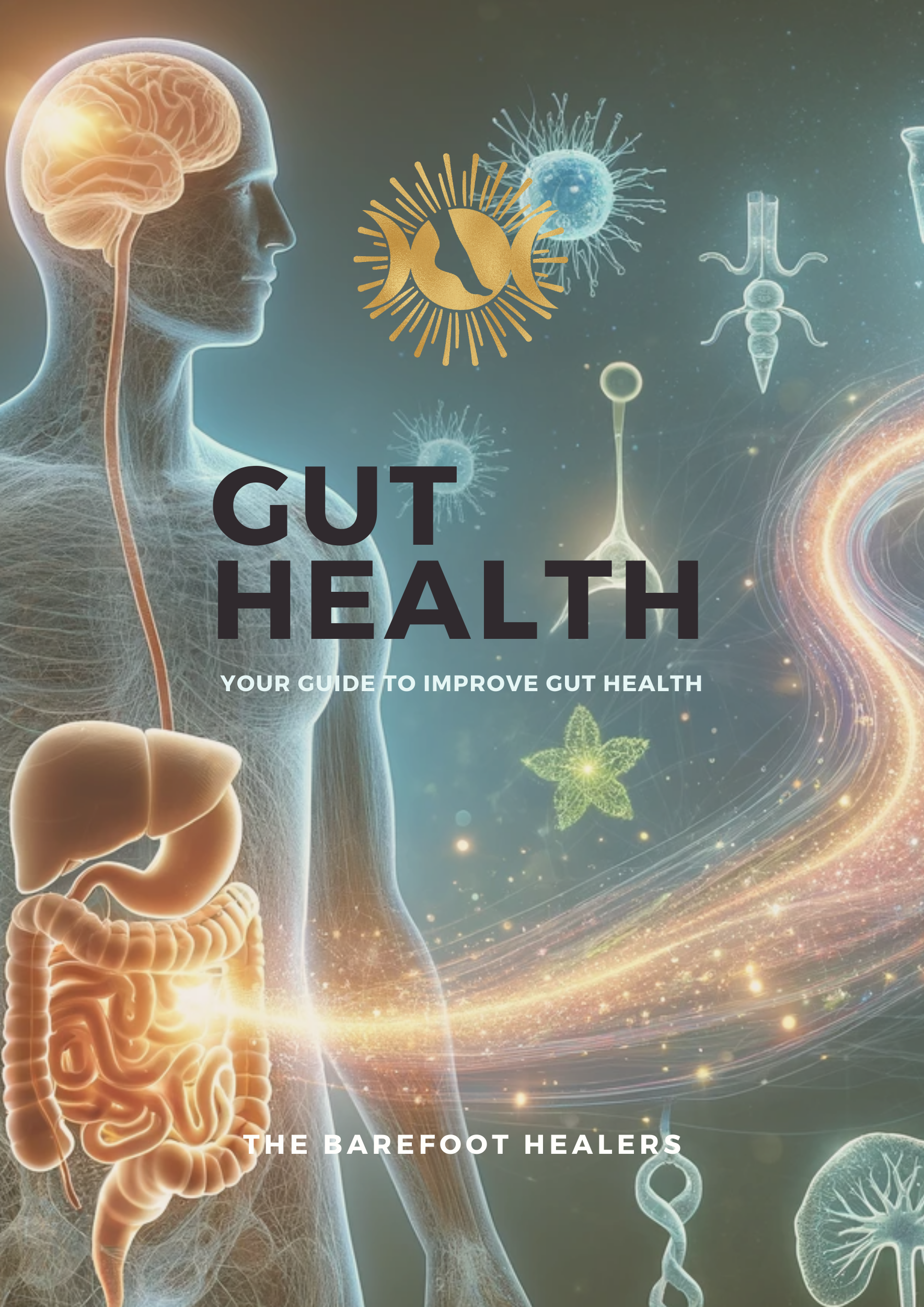 Gut Health Journal