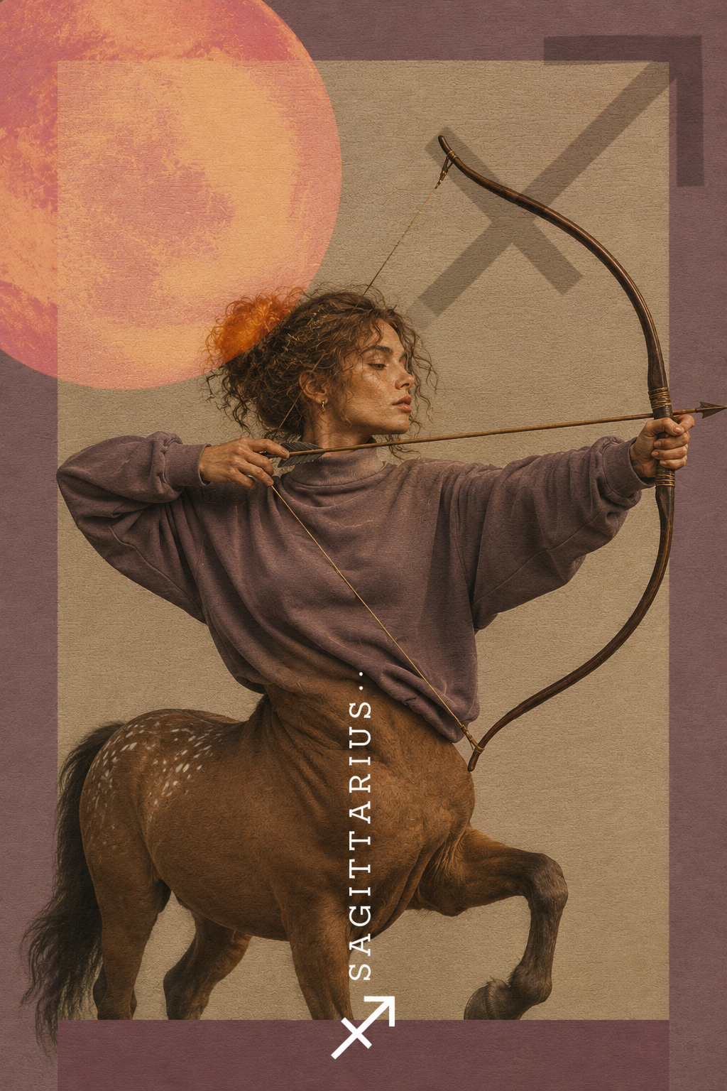 Sagittarius in Medical Astrology: What Your Chart Reveals About Your Health