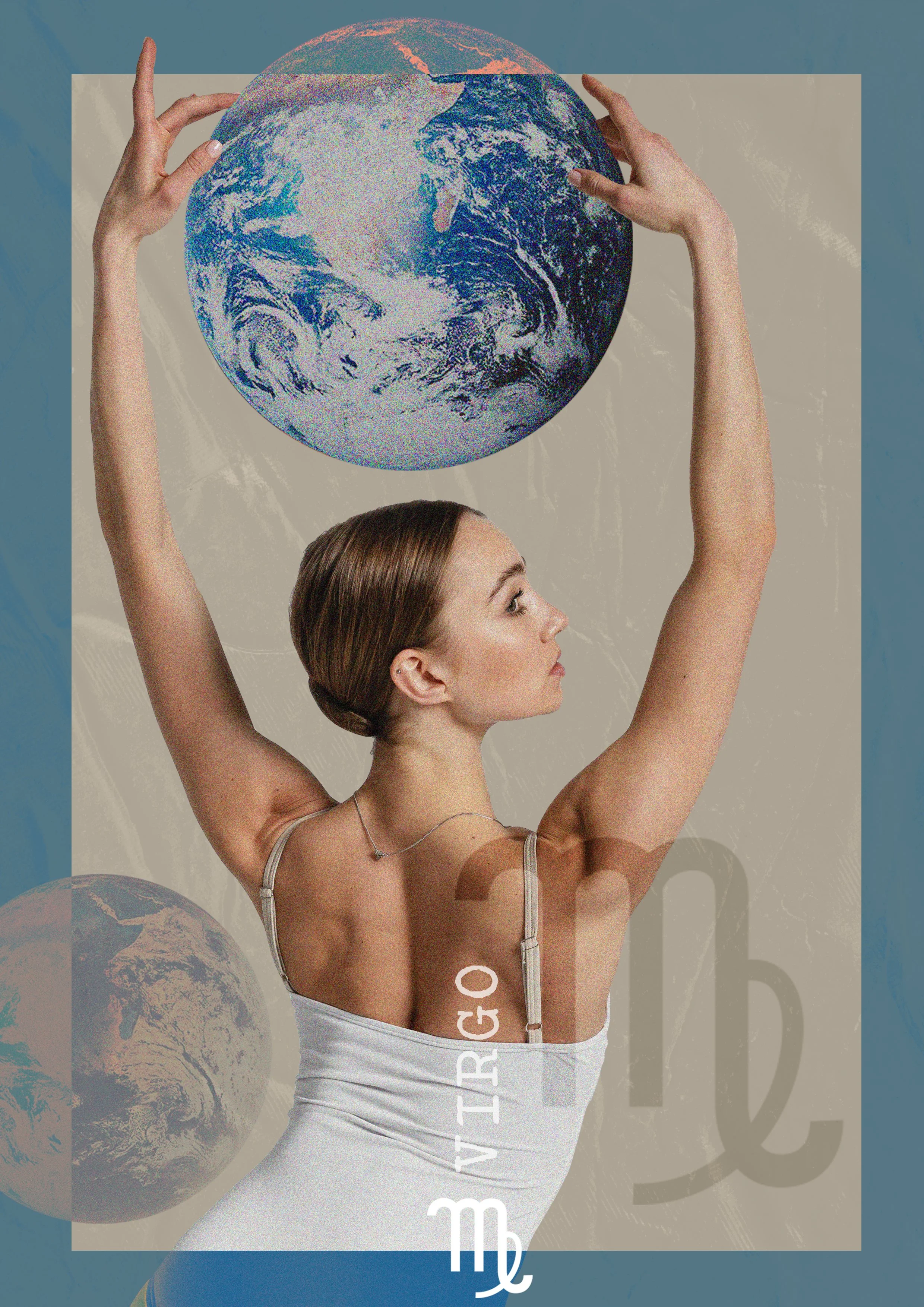 Virgo in Medical Astrology: What Your Chart Reveals About Your Health