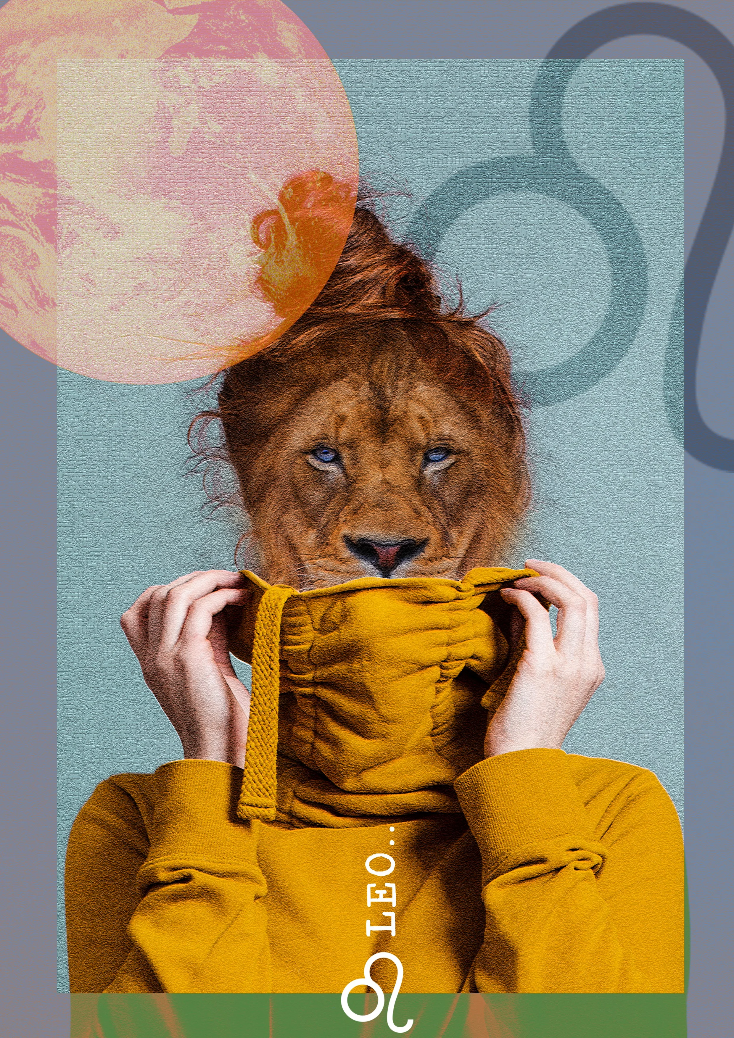 Leo in Medical Astrology: What Your Chart Reveals About Your Health