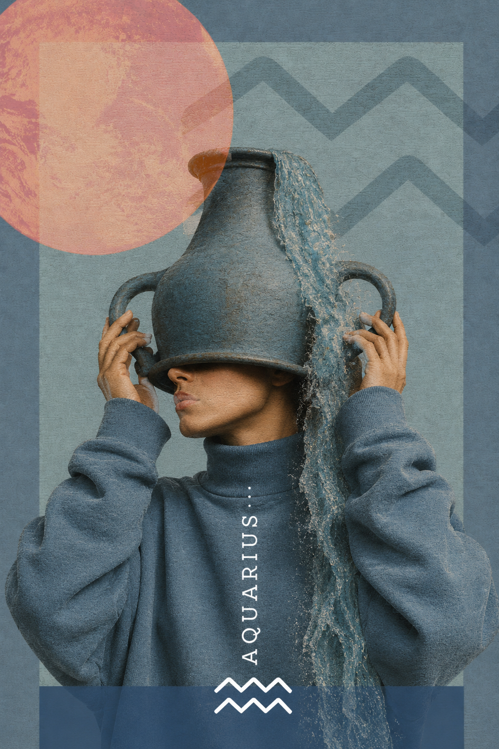Aquarius in Medical Astrology: What Your Chart Reveals About Your Health