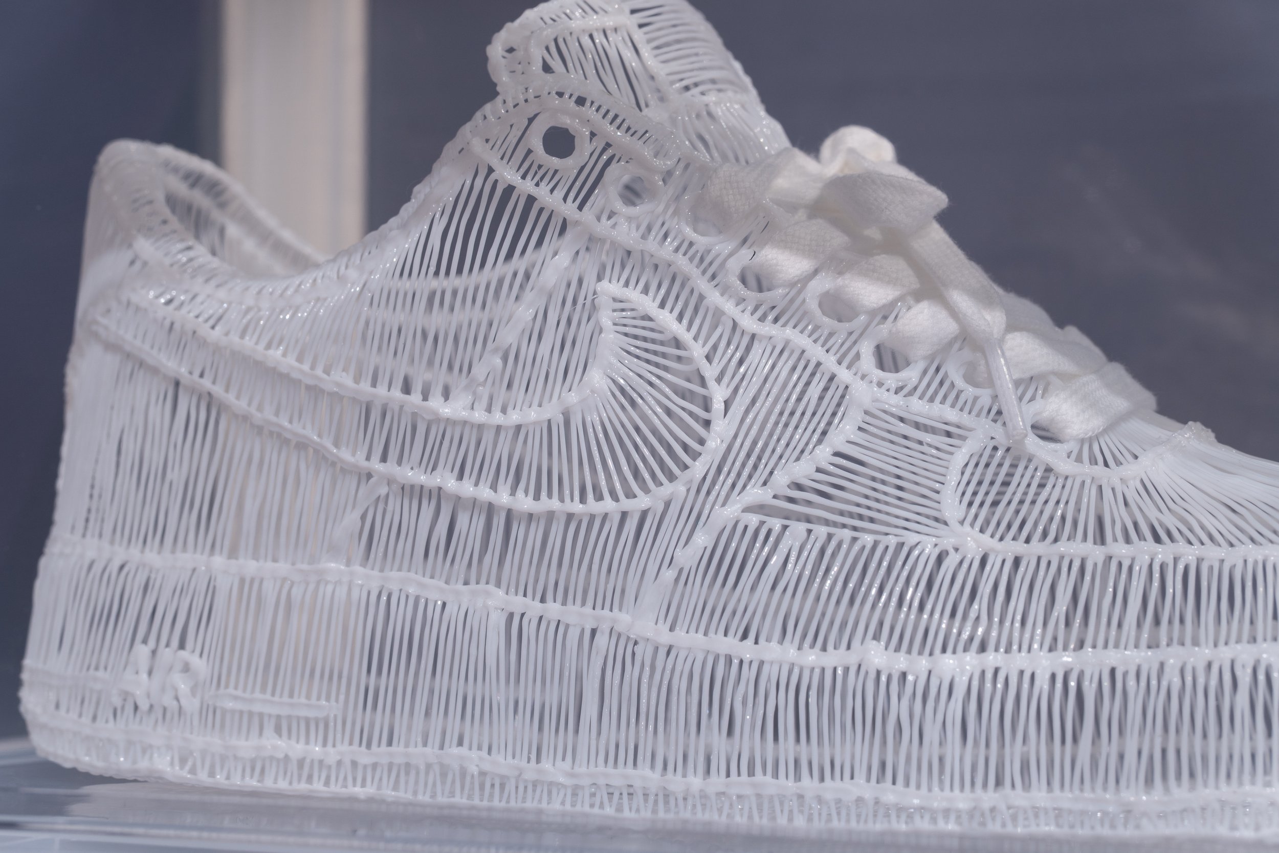 Courtesy of the Mary M. Torggler Fine Arts Center at Christopher Newport University. Photography by Matt Crim