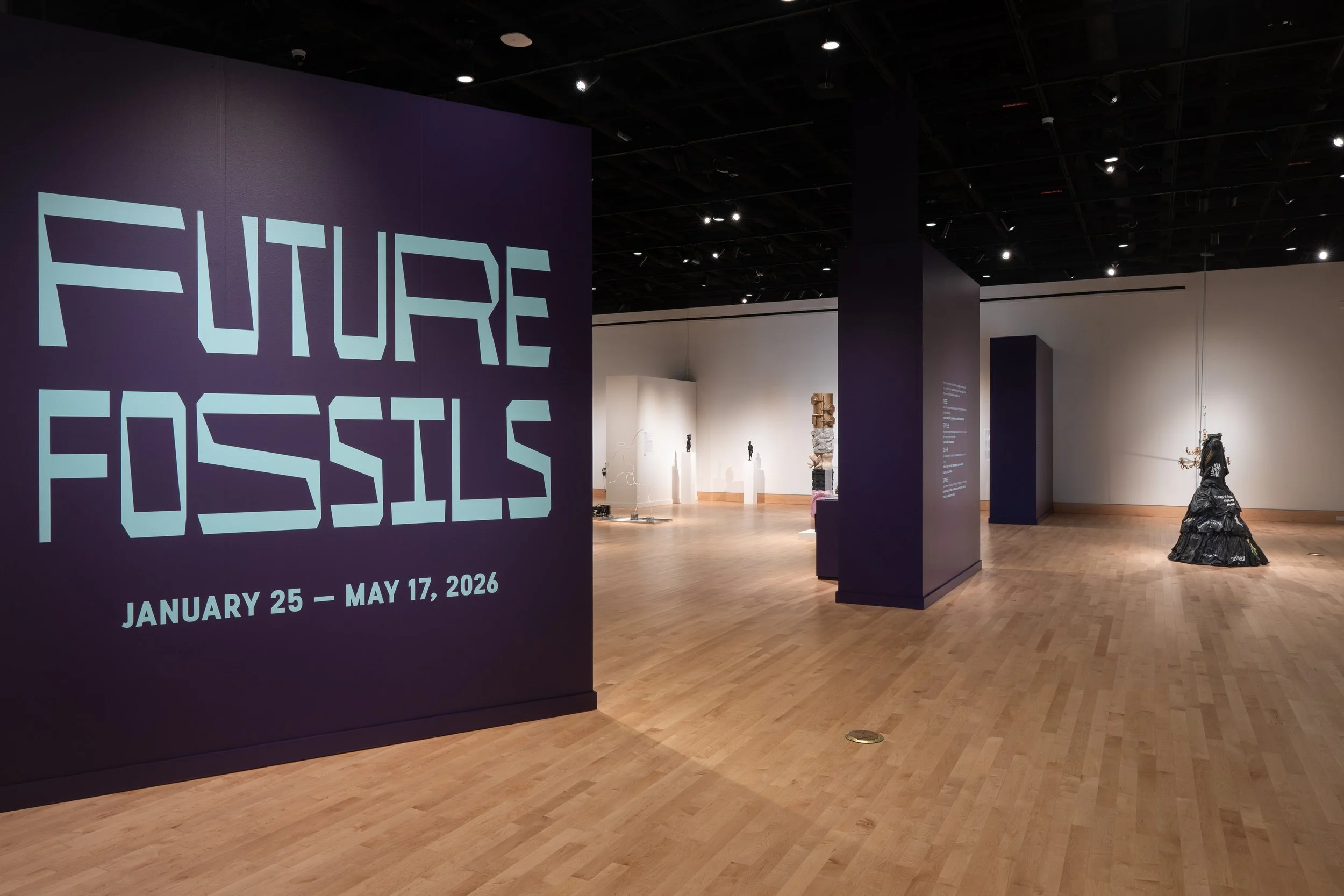 Courtesy of the Mary M. Torggler Fine Arts Center at Christopher Newport University. Photography by Matt Crim