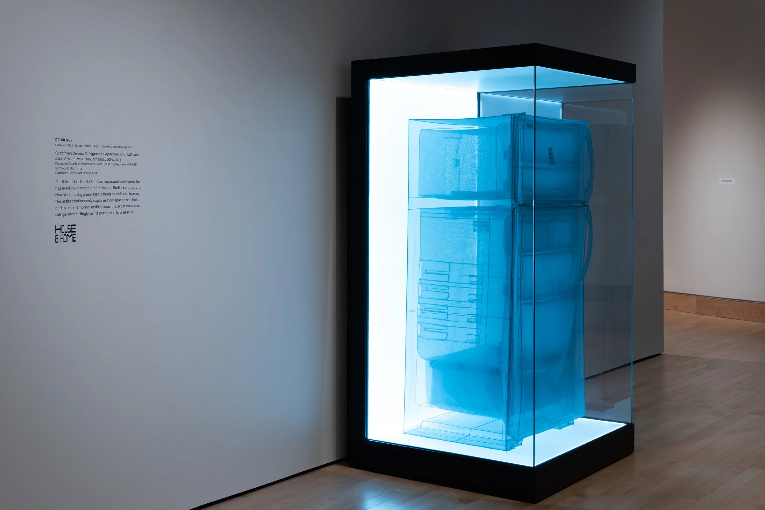 Courtesy of the Mary M. Torggler Fine Arts Center at Christopher Newport University. Photography by Matt Crim