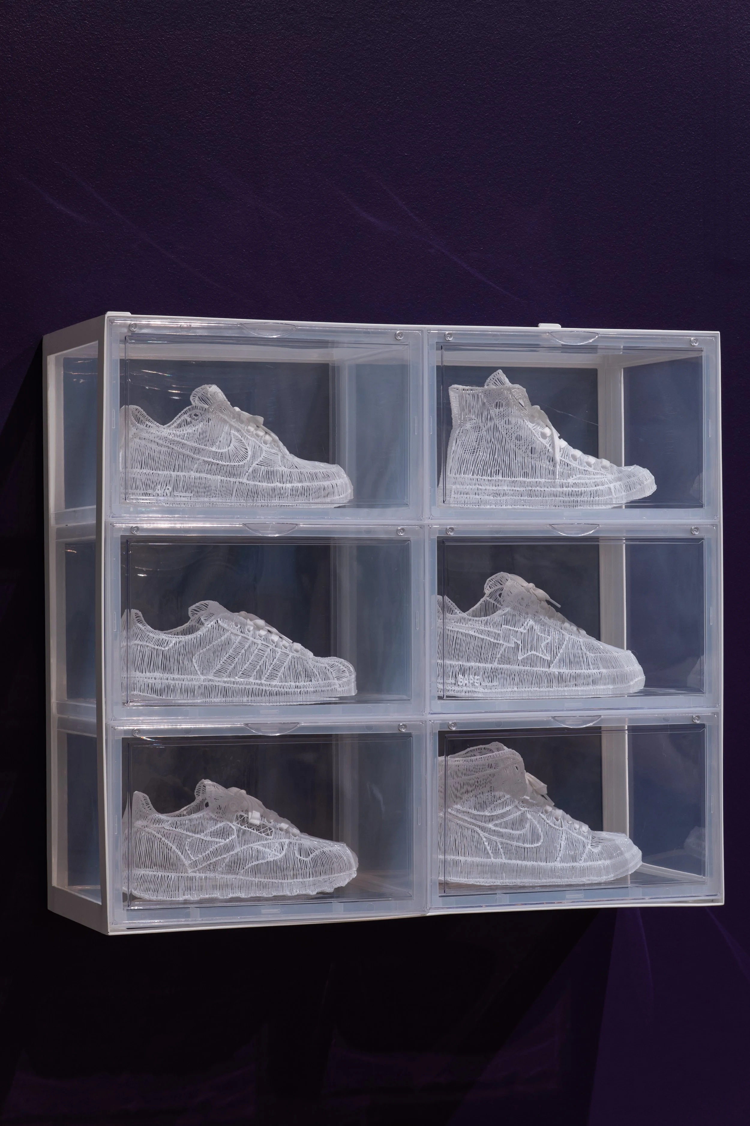 Courtesy of the Mary M. Torggler Fine Arts Center at Christopher Newport University. Photography by Matt Crim