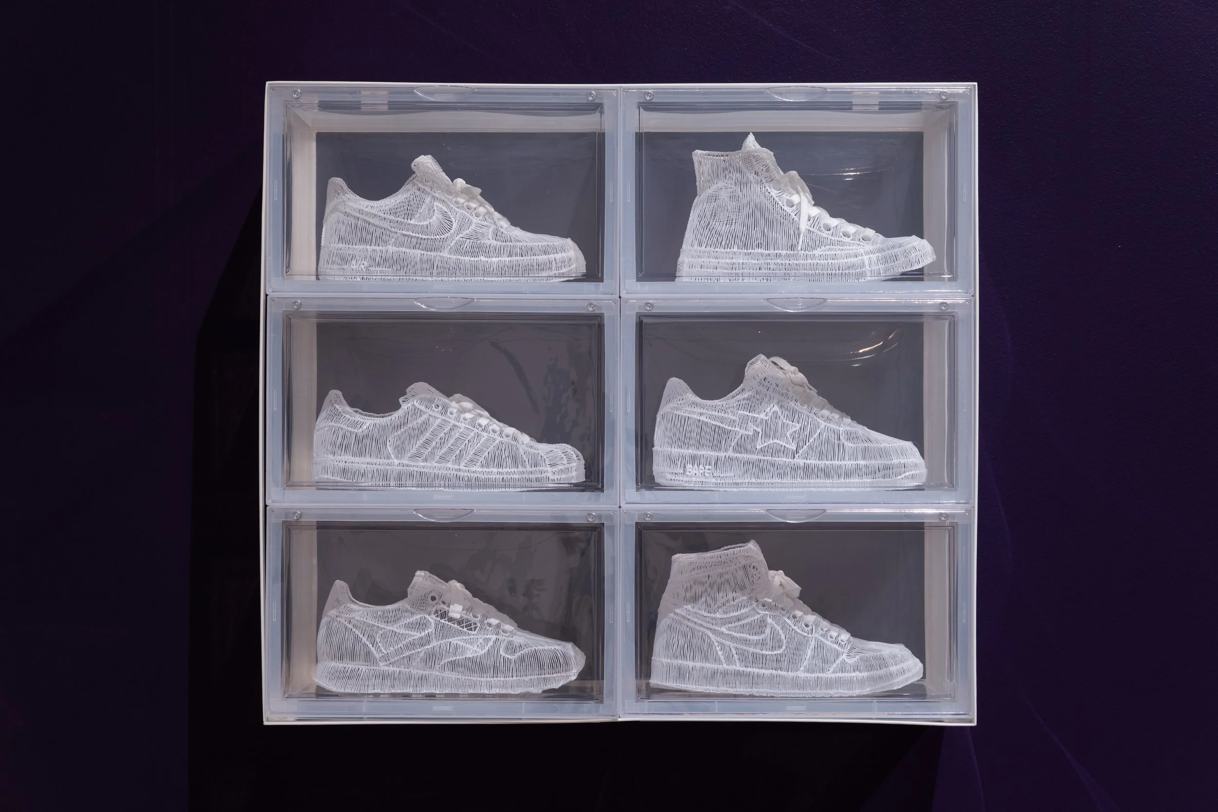 Courtesy of the Mary M. Torggler Fine Arts Center at Christopher Newport University. Photography by Matt Crim